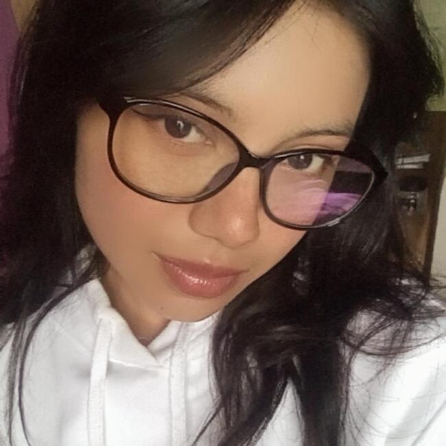 Niñera en Xoxocotlan: Lisseth