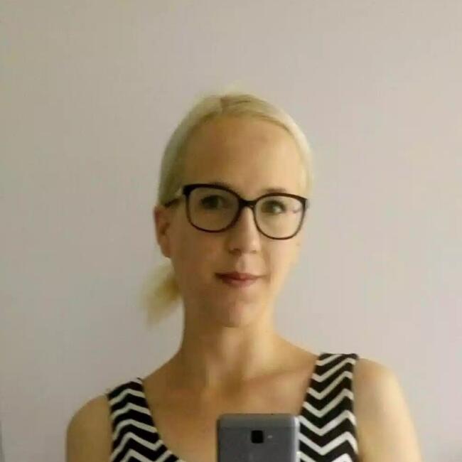 Varuška v Koroška Bela: Nika