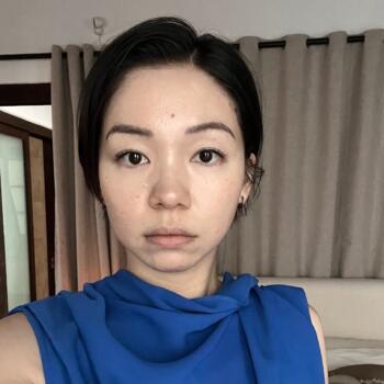 Babysitting job in Singapore: Arisa