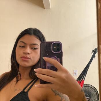 Babysitter in Rio de Janeiro: Crislane