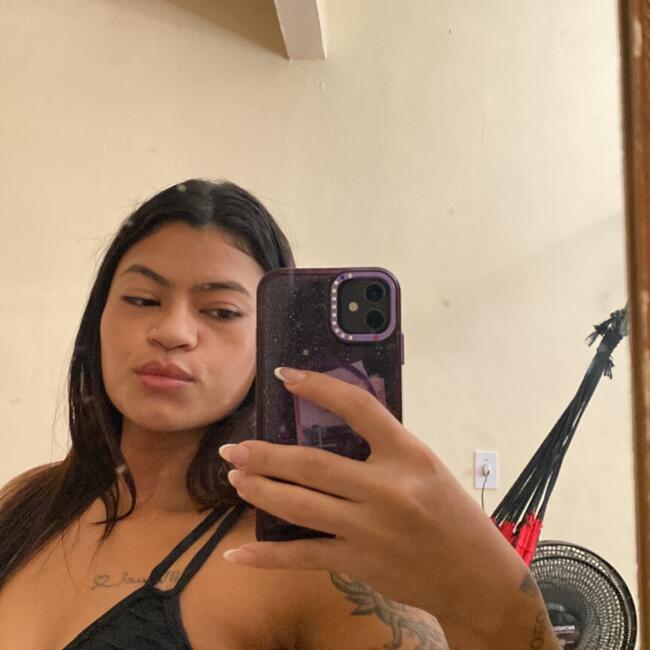 Babysitter in Rio de Janeiro: Crislane