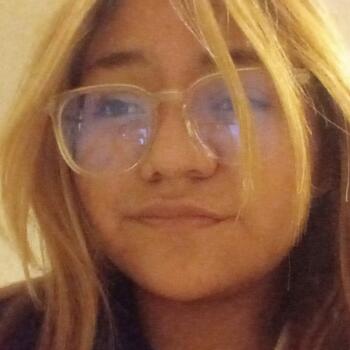 Babysitter in Puebla City: Valentina