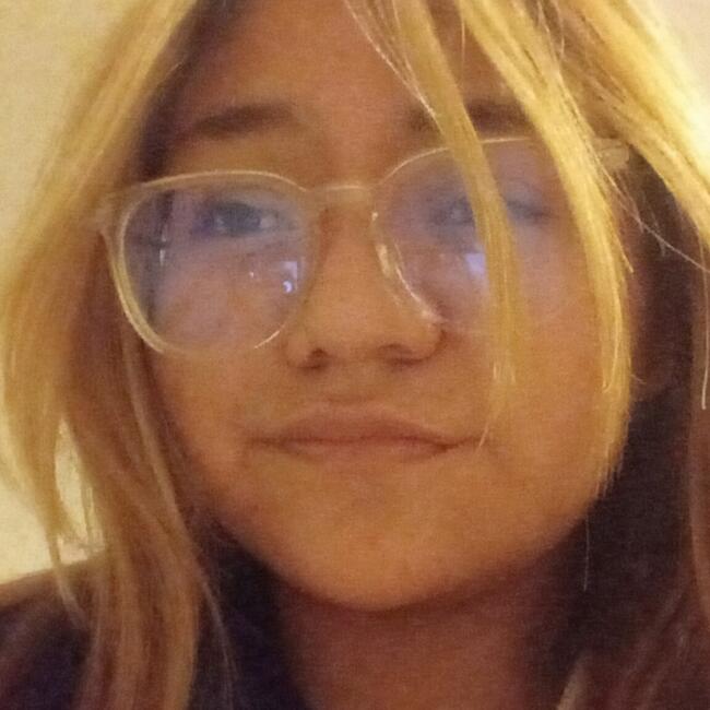 Babysitter in Puebla City: Valentina