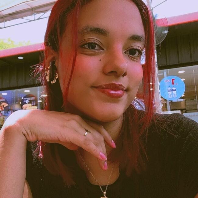 Babysitter in Guayaquil: Brithany Bridget