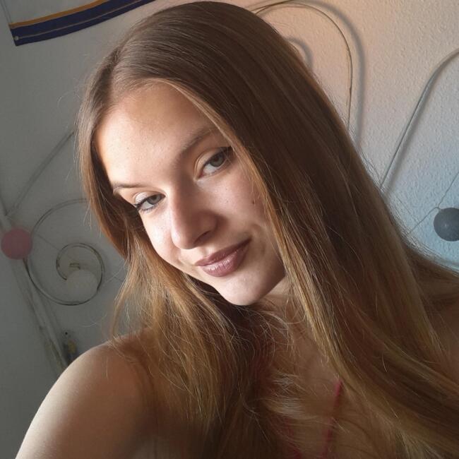 Babysitter in Cáceres: Olga