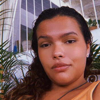 Babysitter in Jaboatão dos Guararapes: Thayna