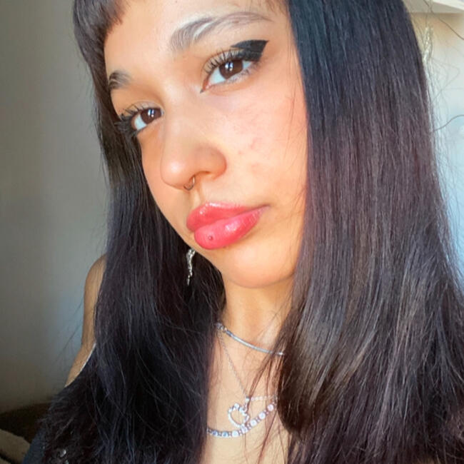 Niñera en San Isidro: Maia