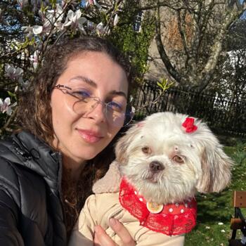 Babysitter in Dublin: Priscilla Presley