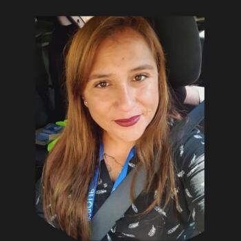 Niñera en Santiago de Chile: Susan