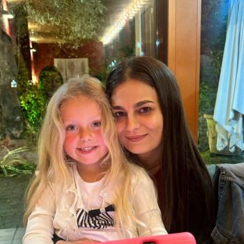 Babysitter Seravezza: Ilenia