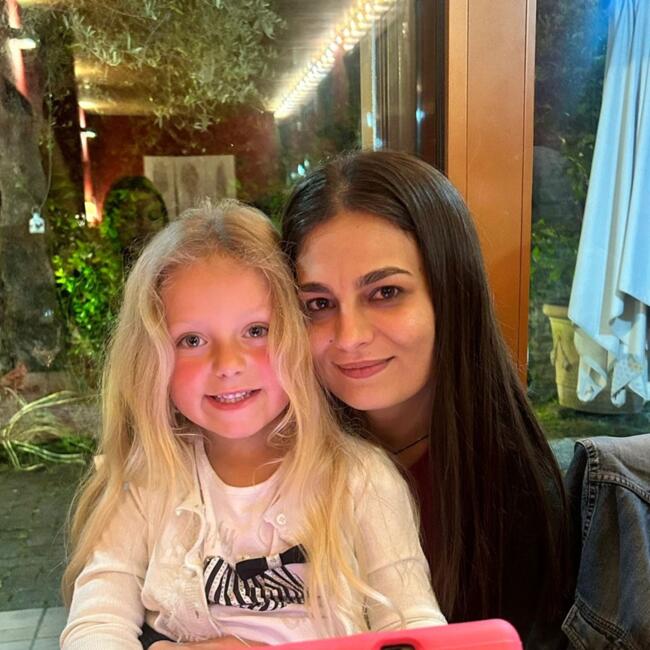 Babysitter in Seravezza: Ilenia