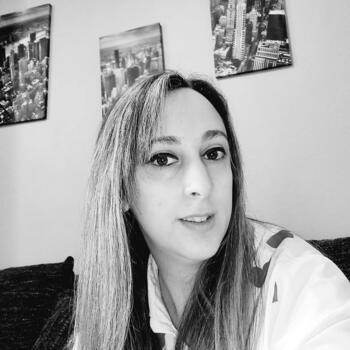 Canguro en Oviedo: Teresa