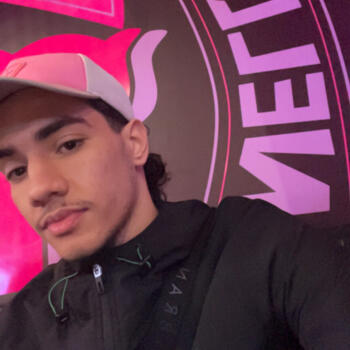 Babysitter in Marseille: Ismail