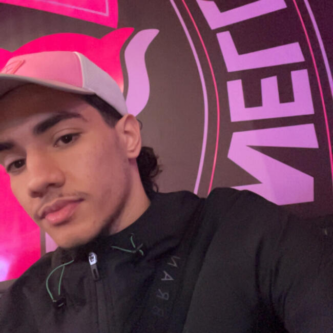 Babysitter in Marseille: Ismail