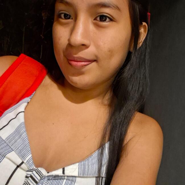 Niñera en Gualaca: Luz