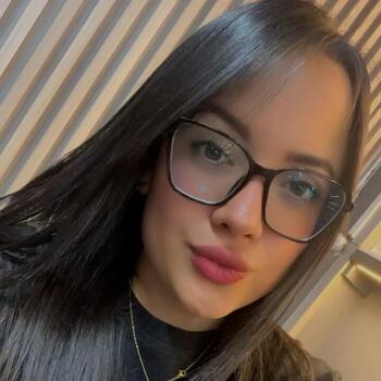 Niñera en Bogotá: Mariana