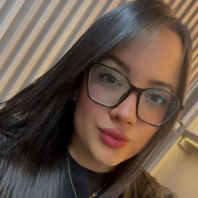 Niñera en Bogotá: Mariana