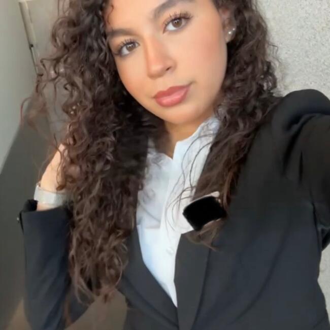 Babysitter in Asse: Maissane