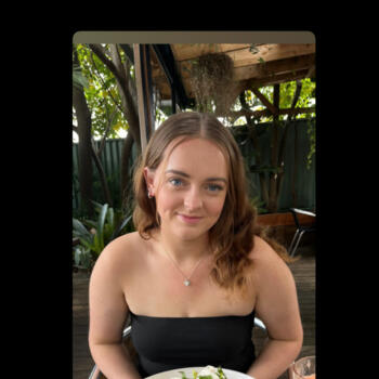 Babysitter in Central Coast: Ella
