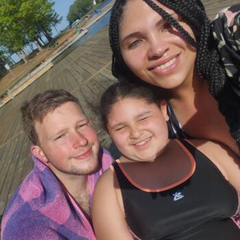 Babysitting job in Morrisville (North Carolina): babysitting job James