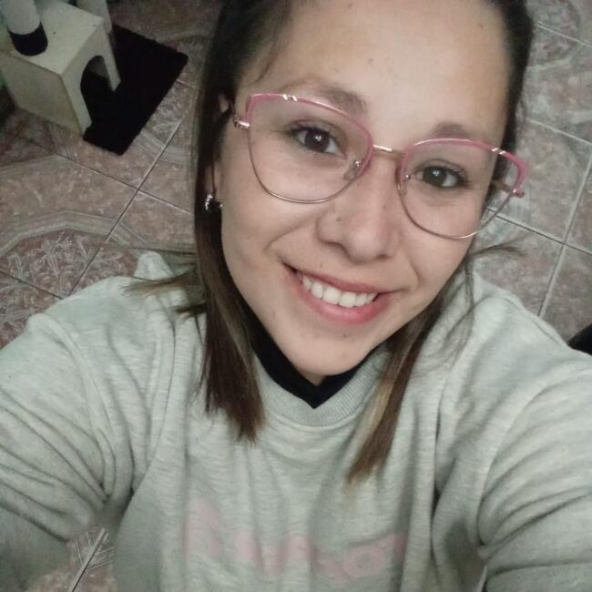 Babysitter in Los Polvorines: Camila