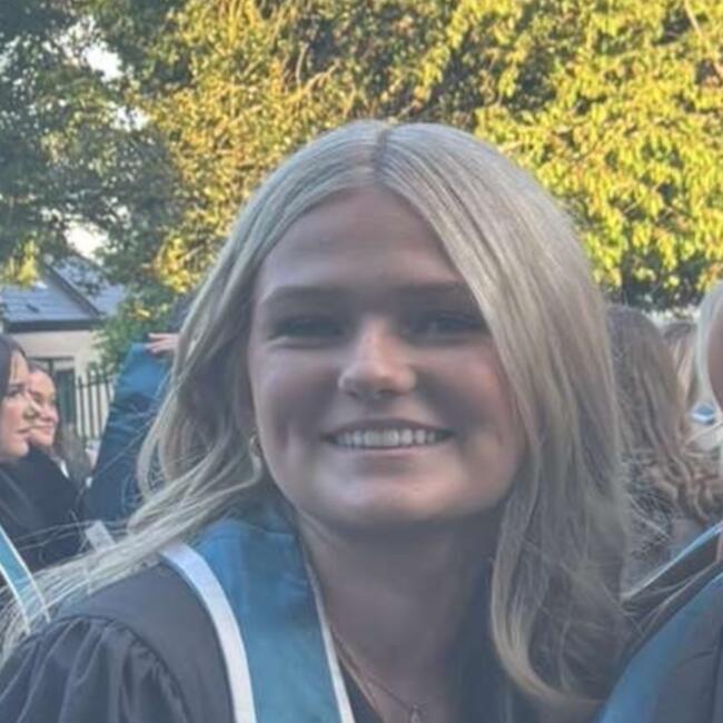 Babysitter in Blackrock: Lucy