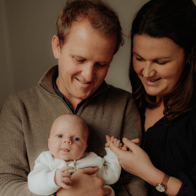 Babysitting job in Nelson: Kathryn