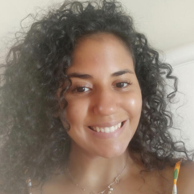 Barnvaktsjobb i Sundbyberg: Sofia