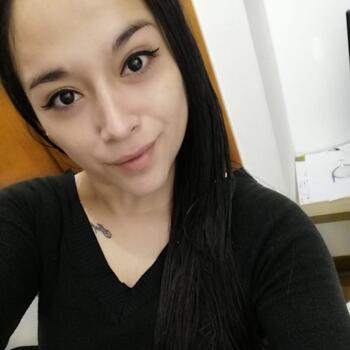 Babysitter in Valparaíso: Estefania