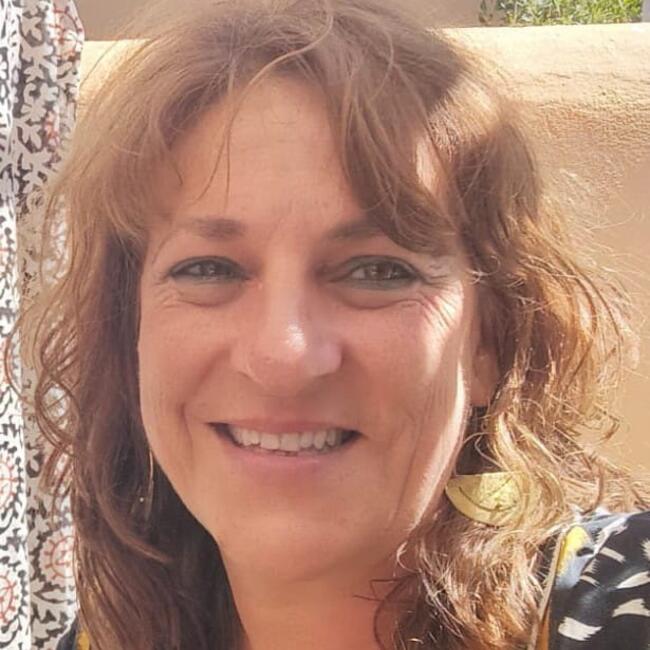 Babysitter in Ibiza Town: Soledad