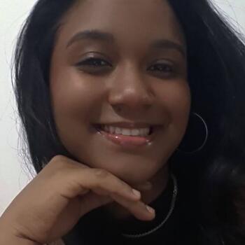 Babysitter in Belford Roxo: Meg