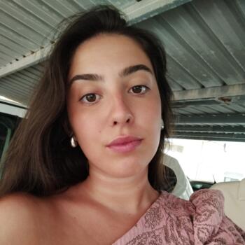 Canguro en Zumárraga: Verónica