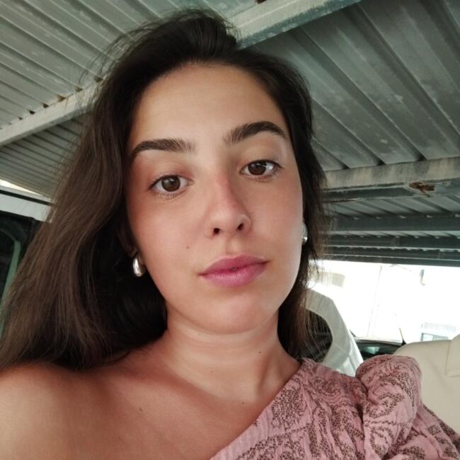 Canguro en Zumárraga: Verónica