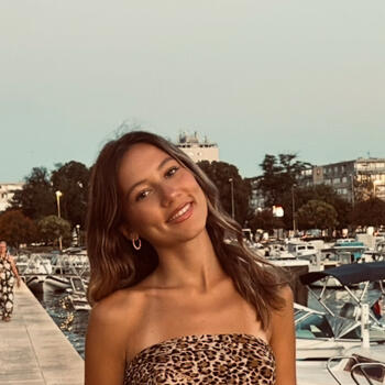 Dadilja u Rijeka: Leda Perić