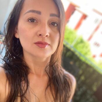 Babysitter in Benalmádena: Tatiana