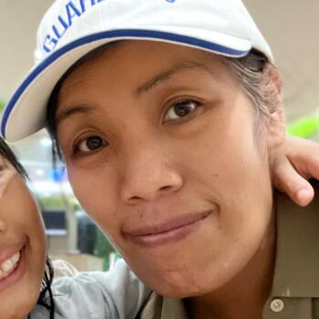 位於新北市 的臨時保母: Angel