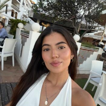 Nanny Marbella: Yisleiny