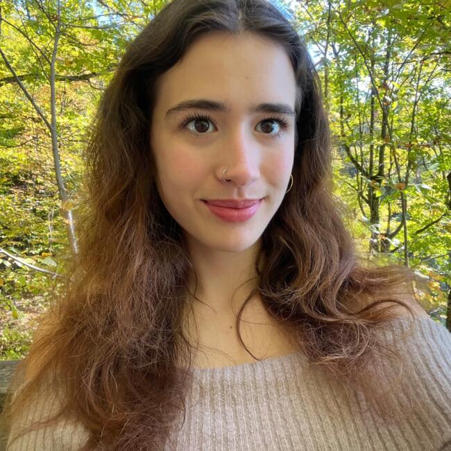 Baby-sitter in Ottawa: Klara