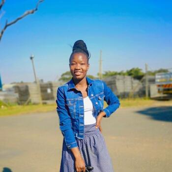 Nanny in Clermont: Tinotenda