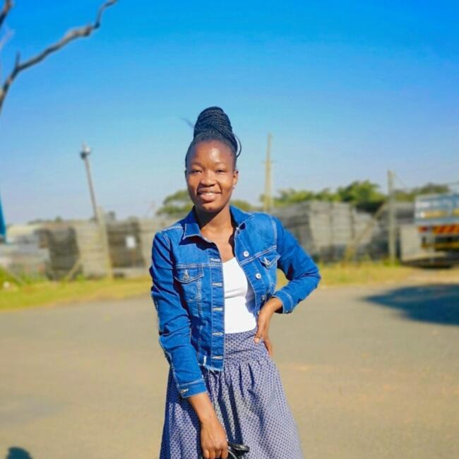 Nanny in Clermont: Tinotenda