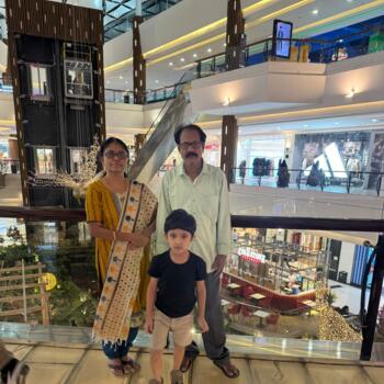 Parent Riyadh: Silpha