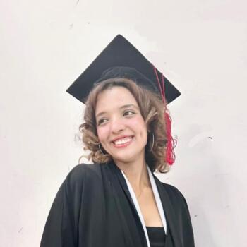 Babysitter in Salé: Yassmine