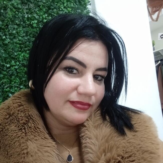 Babysitter in Montevideo: Yanetza