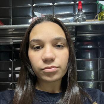 Babysitter in Valinhos: Daniela