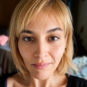Babysitter Boulogne Sur Mer: Daiana