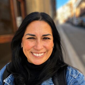 Nanny in Barcelona: Carmen