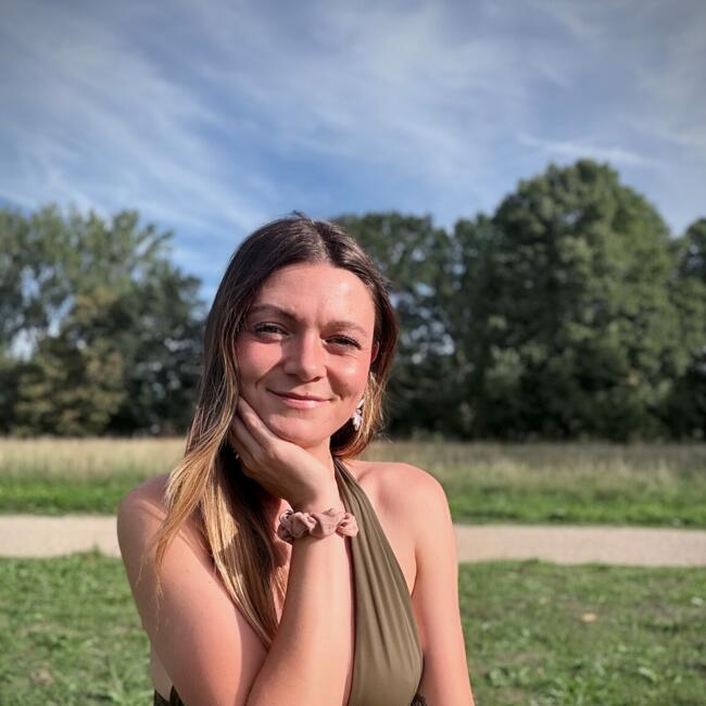 Babysitter in Bonn: Sofia