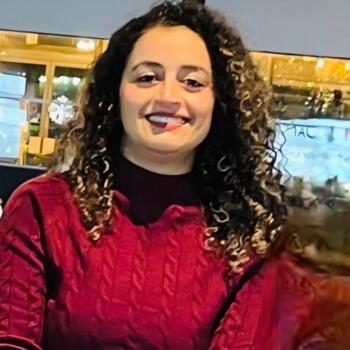 Childminder in Milton Keynes: Shivani