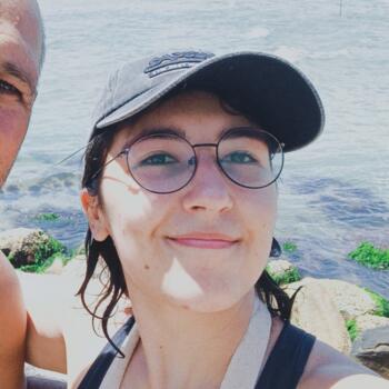 Babysitter in Imbituba: Iriz