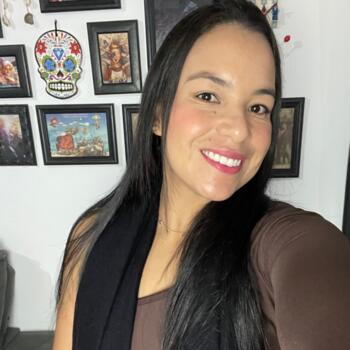 Babysitter Viamão: Maria